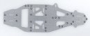 田宮 Tamiya 53606 - 碳纖維底板 適用於 TA04 底盤