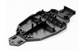 田宮 Tamiya 50889 TA04 底盤備用配件 雙星孖星