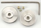 田宮 Tamiya 53424 鋁製齒輪組 48T/49T OP-424 遙控車備用配件 雙星孖星