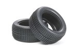 田宮 Tamiya 40156 - TTG Buggy Champ 後輪胎 適用於 TamTech-Gear