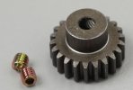 田宮 Tamiya 49231 - 0.6 鋁合金小齒輪 22T 適用於 TB-01