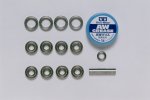 田宮 Tamiya 53625 - TGS 走珠軸承套件