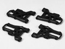 田宮 Tamiya 50966 - TL-01LA 前後搖臂套件