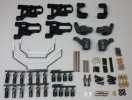 田宮 Tamiya 53467 - TL01/FF02 長搖臂套件
