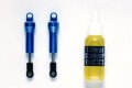 alt="Tamiya 56503 - 1/14 R/C Tractor Truck Oil Shocks (1 Pair)" title="Tamiya 56503 - 1/14 R/C Tractor Truck Oil Shocks (1 Pair)"