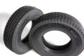 alt="Tamiya 56527 - RC Tractor Truck Tires (Hard / 22mm) (2pcs.) TROP.27" title="Tamiya 56527 - RC Tractor Truck Tires (Hard / 22mm) (2pcs.) TROP.27"