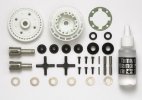 田宮 Tamiya 42197 - TRF417 高功率齒輪差速器單元 II