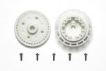 田宮 Tamiya 51468 - TRF417 齒輪差速器 37T 備件