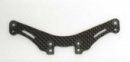 田宮 Tamiya 3404029 TRF418 後避震支架 碳纖維 3.5mm 遙控車備用配件 雙星孖星