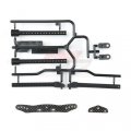 alt="Tamiya 54059 - TT-01 TYPE-E Carbon Damper Stay/front for TT-01E Chassis OP-1059" title="Tamiya 54059 - TT-01 TYPE-E Carbon Damper Stay/front for TT-01E Chassis OP-1059"