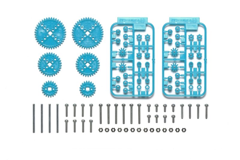 Tamiya 70269 - Universal Gear Set