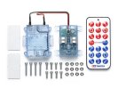 田宮 Tamiya 70268 紅外線遙控單元 Infrared Remote Control Unit STEM 系列結構組裝配件 雙星孖星