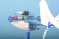 alt="Tamiya 75021 - Loopwing Wind Power Generator" title="Tamiya 75021 - Loopwing Wind Power Generator"