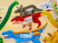 alt="Tamiya 70266 - Walking Brachiosaurus" title="Tamiya 70266 - Walking Brachiosaurus"