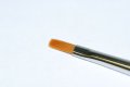 alt="Tamiya 87046 - High Finish Flat Brush No.0" title="Tamiya 87046 - High Finish Flat Brush No.0"