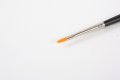 alt="Tamiya 87046 - High Finish Flat Brush No.0" title="Tamiya 87046 - High Finish Flat Brush No.0"