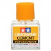 田宮 Tamiya 87113 Limonene Cement 40ml 膠水接合劑 雙星孖星