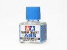 田宮 Tamiya 87137 ABS 專用膠水 40ml 雙星孖星