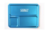 田宮 Tamiya 42292 - RC 工具專用鋁製托盤