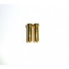 TEAMPOWERS 4mm to 5mm 轉接插頭 TP-C-45-P