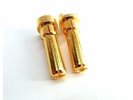 Team Powers 4/5mm 鋰電池金插頭