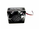 TEAMPOWERS 高流量風扇 HAF-PM5301ALU-R - 適用於電子變速器