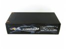 Team Powers 7.6V 4200mAH 120C Lipo 電池 (94mm 長, LCG) (TP-4200-120C-2s-94mm)