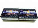 TEAMPOWERS 6200-80C-2S-SD 7.4V 6200mAh 鞍型組合鋰電池