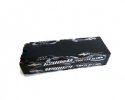 Team Powers 6400-100C-2S 高放電性能 7.4V 鋰聚合物電池