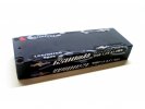 TEAMPOWERS 6500-110C-2s - 7.4V 6500mAh 110C 鋰電池組