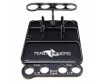 alt="Team Powers Aluminium Part Tray with Mobile Phone/Damper/ScrewDriver holder (TP-PT-B3)" title="Team Powers Aluminium Part Tray with Mobile Phone/Damper/ScrewDriver holder (TP-PT-B3)"