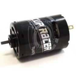 Team Powers 540 Stock Motor 黑色外殼 高功率 V3 TP-540B-94F-V3