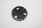 Team Powers MFB-004-PL 前端摩打散熱器 - 適用於Plutonium摩打