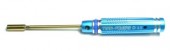 TEAMPOWERS 4.5x100mm 螺母扳手 TP-T-N45100