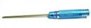TEAMPOWERS 3.0x120mm 球頭六角扳手 TP-T-B30120