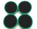 TEAMPOWERS 1:10 紅色輪胎內襯 30度 Ver.2 - 4件裝 (TP-TTI4-30R-V2)