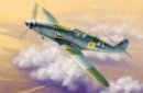小號手 Trumpeter 02299 - 1/32 Messerschmitt Bf 109K-4 靜態模型套件