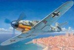 小號手 Trumpeter 02292 1/35 Messerschmitt Bf 109F-4 模型套件