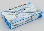 小號手 Trumpeter 02294 1/32 比例 Messerschmitt Bf 109G-2 模型套件