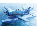 小號手 Trumpeter 02247 F8F-1 Bearcat 模型套件