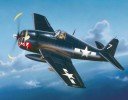 小號手 Trumpeter 02257 Grumman F6F-5 Hellcat 模型套件