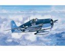 小號手 Trumpeter 02258 F6F-3N Hellcat 模型套件