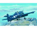 小號手 Trumpeter 02259 F6F-5N Hellcat 模型套件