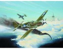 小號手 Trumpeter 02274 P-51 B Mustang 模型套件