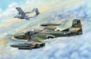 小號手 Trumpeter 02889 1/48比例 美國 A-37B Dragonfly 輕型地面攻擊機 模型套件
