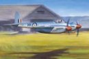 小號手 Trumpeter 02893 1/48 比例 De Havilland Hornet F.1 WWII 模型套件