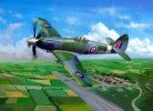 小號手 Trumpeter 02850 1/48 Supermarine Spiteful F.MK.14 戰鬥機模型套件