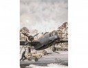 小號手 Trumpeter 02808 WELLINGTON Mk.1C 模型套件