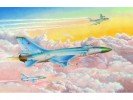 小號手 Trumpeter 02811 1/48 比例 Sukhoi Su-15 TM Flagon-F 模型套件