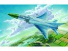 小號手 Trumpeter 02812 蘇霍伊 Su-15 UM Flagon-G 模型套件